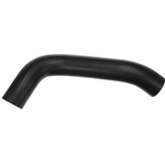 Order Lower Radiator Or Coolant Hose by GATES - 22509 For Your Vehicle