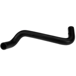 Order Lower Radiator Or Coolant Hose by GATES - 22532 For Your Vehicle