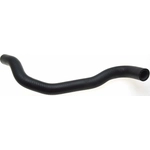 Purchase Lower Radiator Or Coolant Hose by GATES - 22537