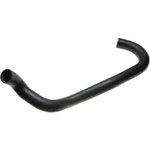 Order Lower Radiator Or Coolant Hose by GATES - 22548 For Your Vehicle