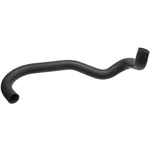 Order Lower Radiator Or Coolant Hose by GATES - 22548 For Your Vehicle