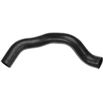 Order Lower Radiator Or Coolant Hose by GATES - 22549 For Your Vehicle