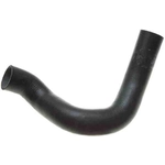 Order Lower Radiator Or Coolant Hose by GATES - 22551 For Your Vehicle