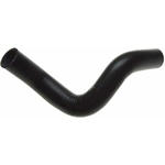 Order Lower Radiator Or Coolant Hose by GATES - 22552 For Your Vehicle