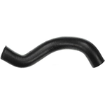 Order GATES - 22557 - Lower Radiator Or Coolant Hose For Your Vehicle