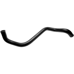 Order GATES - 22566 - Lower Radiator Or Coolant Hose For Your Vehicle
