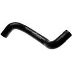Order Lower Radiator Or Coolant Hose by GATES - 22567 For Your Vehicle