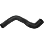 Order Lower Radiator Or Coolant Hose by GATES - 22575 For Your Vehicle