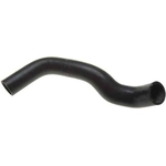 Order GATES - 22581 - Lower Radiator Or Coolant Hose For Your Vehicle