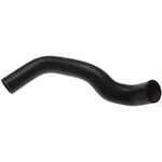 Order GATES - 22581 - Lower Radiator Or Coolant Hose For Your Vehicle