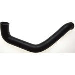 Order Lower Radiator Or Coolant Hose by GATES - 22587 For Your Vehicle