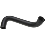 Order Lower Radiator Or Coolant Hose by GATES - 22596 For Your Vehicle