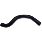 Order Lower Radiator Or Coolant Hose by GATES - 22622 For Your Vehicle