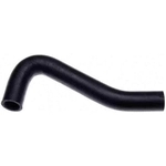 Order Lower Radiator Or Coolant Hose by GATES - 22627 For Your Vehicle