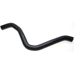 Order Lower Radiator Or Coolant Hose by GATES - 22628 For Your Vehicle
