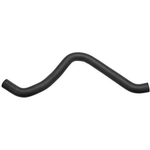 Order Lower Radiator Or Coolant Hose by GATES - 22628 For Your Vehicle