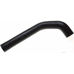Order GATES - 22637 - Lower Radiator Or Coolant Hose For Your Vehicle