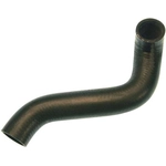 Order Lower Radiator Or Coolant Hose by GATES - 22639 For Your Vehicle