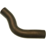 Order Lower Radiator Or Coolant Hose by GATES - 22641 For Your Vehicle