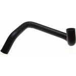 Order Lower Radiator Or Coolant Hose by GATES - 22643 For Your Vehicle