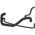 Order GATES - 22650 - Lower Radiator Or Coolant Hose For Your Vehicle