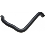 Order Lower Radiator Or Coolant Hose by GATES - 22651 For Your Vehicle