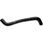 Order Lower Radiator Or Coolant Hose by GATES - 22654 For Your Vehicle