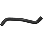 Order Lower Radiator Or Coolant Hose by GATES - 22654 For Your Vehicle