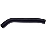 Order Lower Radiator Or Coolant Hose by GATES - 22695 For Your Vehicle