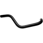 Order Lower Radiator Or Coolant Hose by GATES - 22703 For Your Vehicle