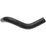 Order Lower Radiator Or Coolant Hose by GATES - 22750 For Your Vehicle