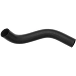 Order Lower Radiator Or Coolant Hose by GATES - 22750 For Your Vehicle