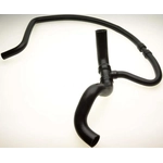 Order Lower Radiator Or Coolant Hose by GATES - 22770 For Your Vehicle