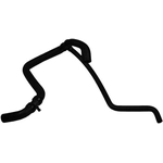 Order Lower Radiator Or Coolant Hose by GATES - 22771 For Your Vehicle