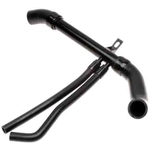 Order Lower Radiator Or Coolant Hose by GATES - 22796 For Your Vehicle