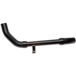 Order Lower Radiator Or Coolant Hose by GATES - 22797 For Your Vehicle
