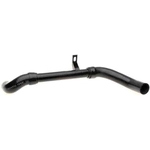 Order Lower Radiator Or Coolant Hose by GATES - 22806 For Your Vehicle