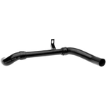 Order Lower Radiator Or Coolant Hose by GATES - 22806 For Your Vehicle