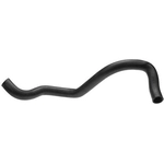 Order Lower Radiator Or Coolant Hose by GATES - 22808 For Your Vehicle