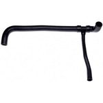 Order Lower Radiator Or Coolant Hose by GATES - 22812 For Your Vehicle