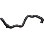 Order Lower Radiator Or Coolant Hose by GATES - 22820 For Your Vehicle