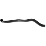 Order Lower Radiator Or Coolant Hose by GATES - 22824 For Your Vehicle