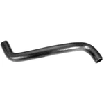 Order Lower Radiator Or Coolant Hose by GATES - 22825 For Your Vehicle