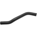 Order GATES - 22830 - Lower Radiator Coolant Hose For Your Vehicle
