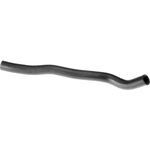 Order Lower Radiator Or Coolant Hose by GATES - 22834 For Your Vehicle