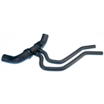 Order Lower Radiator Or Coolant Hose by GATES - 22839 For Your Vehicle
