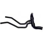 Order Lower Radiator Or Coolant Hose by GATES - 22839 For Your Vehicle