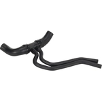 Order Lower Radiator Or Coolant Hose by GATES - 22839 For Your Vehicle