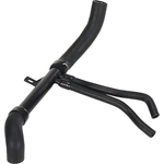 Order Lower Radiator Or Coolant Hose by GATES - 22840 For Your Vehicle