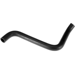 Order Lower Radiator Or Coolant Hose by GATES - 22842 For Your Vehicle
